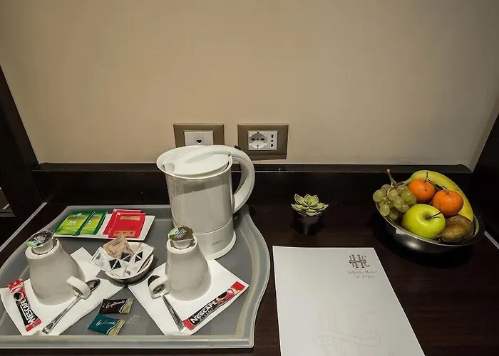Catone District Hotel