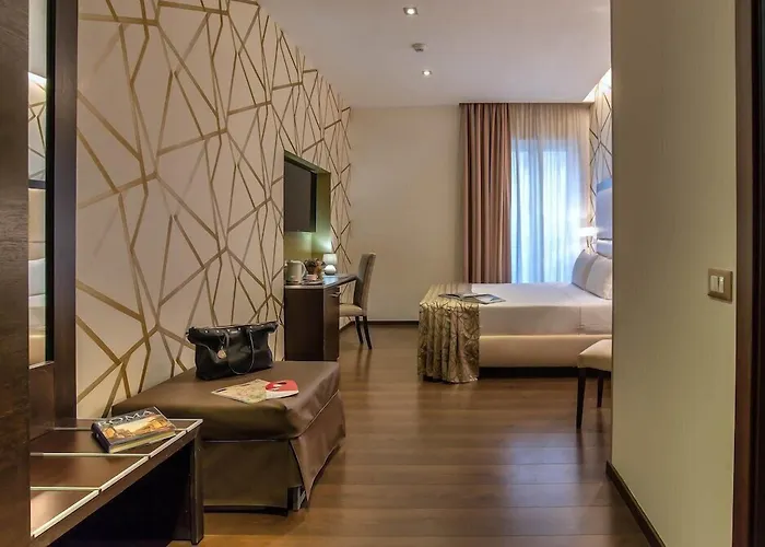 Catone District Hotel