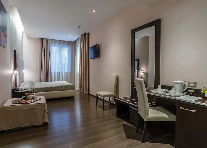 Catone District Hotel