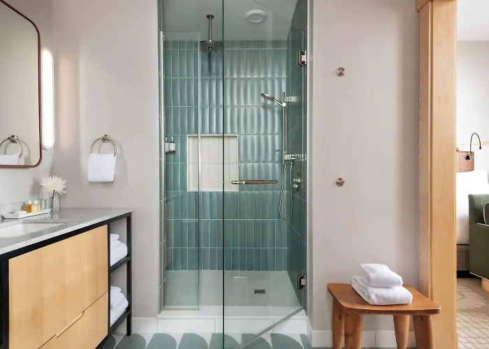 Hotel Verdant