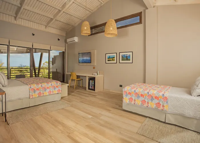 Hotel Ohana Rapa Nui