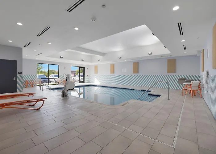 Holiday Inn - Chicago - Tinley Park By Ihg