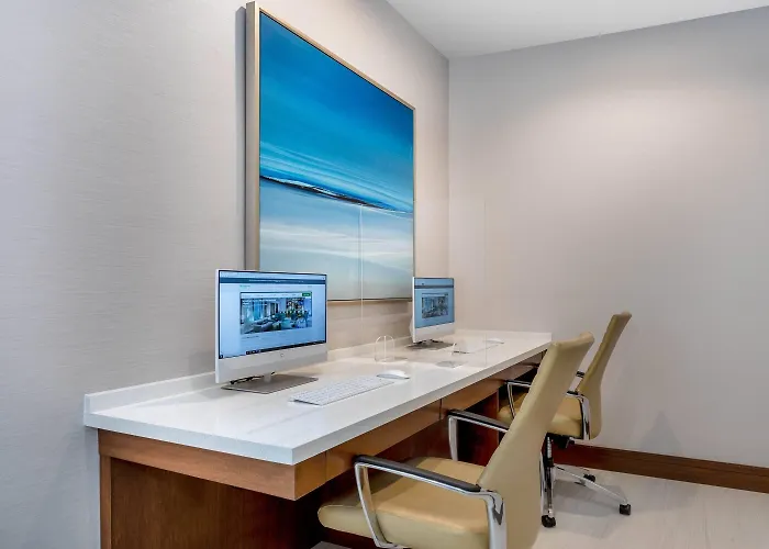 Wyndham Garden Miami International Airport