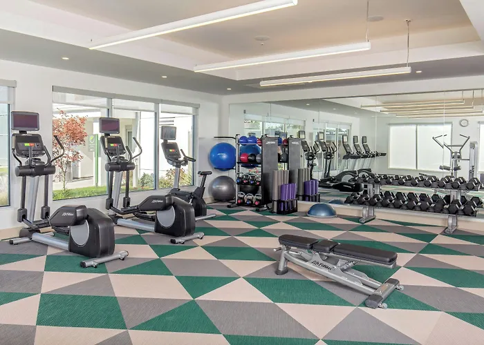 Element By Marriott Chelmsford