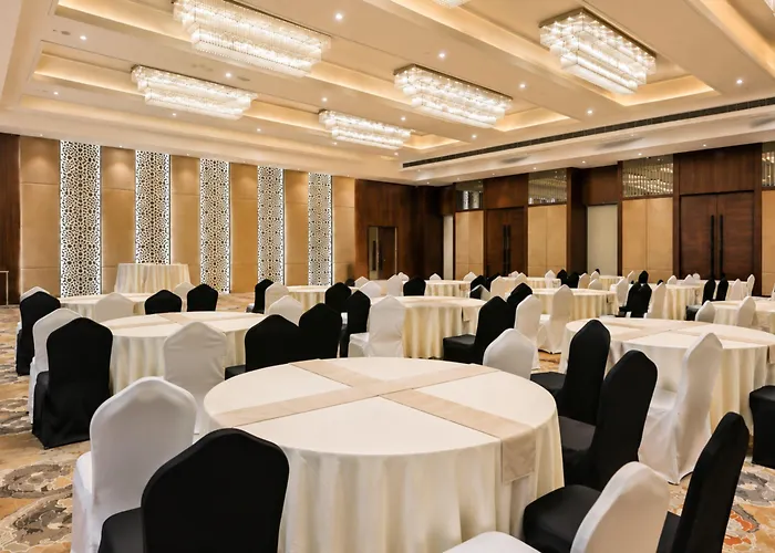 Park Inn By Radisson Ayodhya
