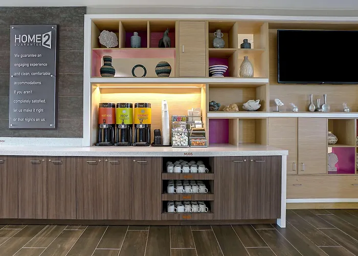 Home2 Suites By Hilton Lakewood Ranch