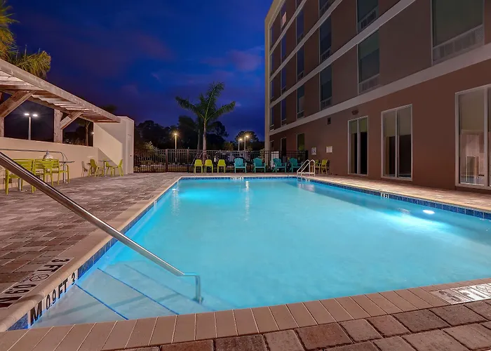 Home2 Suites By Hilton Lakewood Ranch