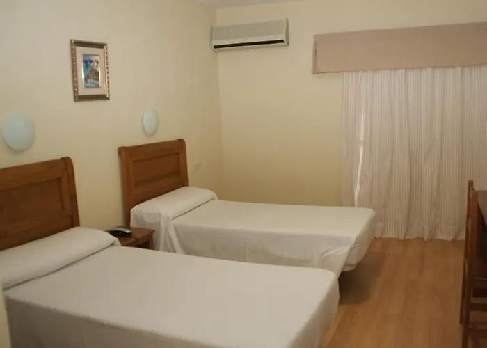 Hotel Anfora