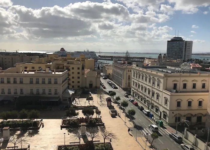Hotel Anfora