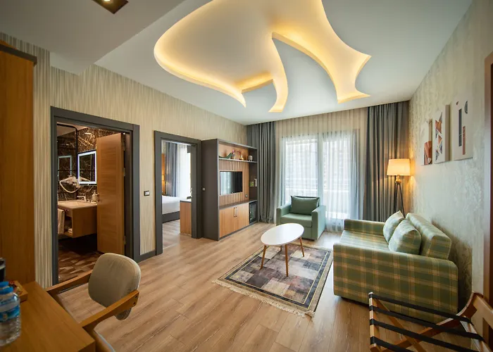 Holiday Inn - Trabzon-East By Ihg