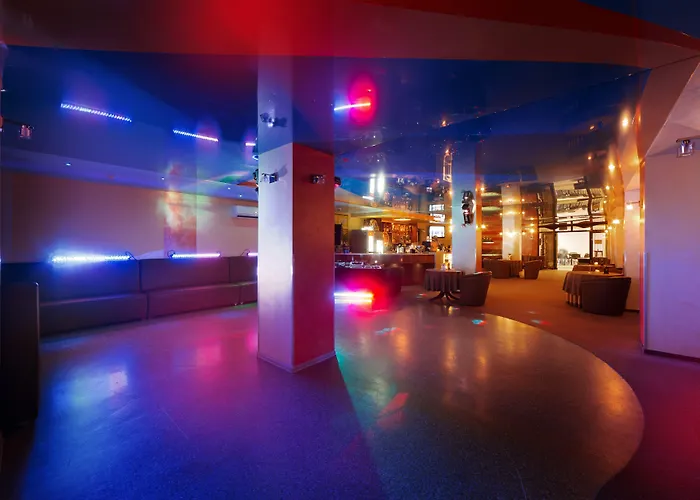 Hotel Pegaz