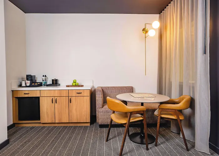 Origin Baton Rouge, A Wyndham Hotel
