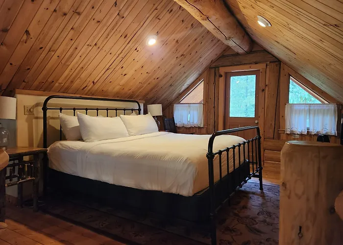 Alta Crystal Resort