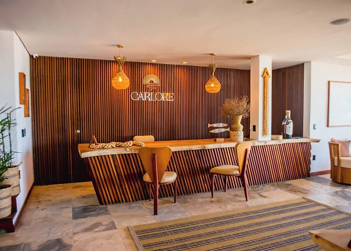 Carlore Hotel Taiba