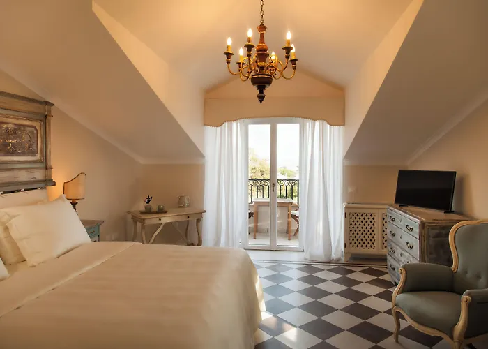 Poggio delle Molare Adults-Only Retreat