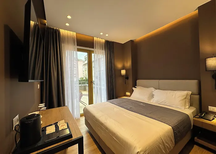 Mulaj Hotel