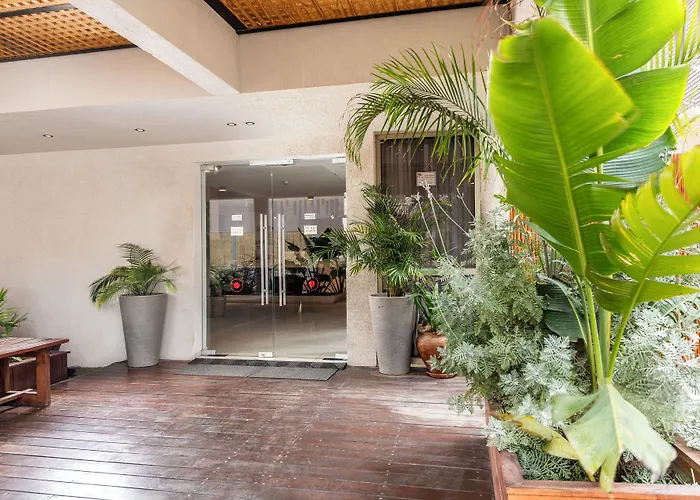 Sahara Hotel Eilat