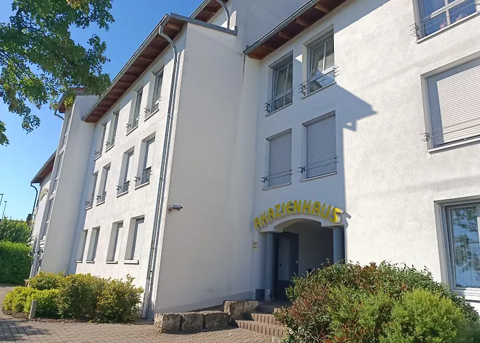 Hotel Akazienhaus