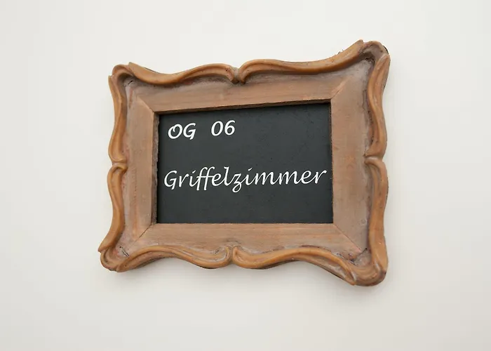 Gaestehaus Alte Schule