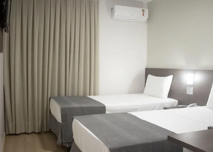 Essência Hotel Francisco Beltrão
