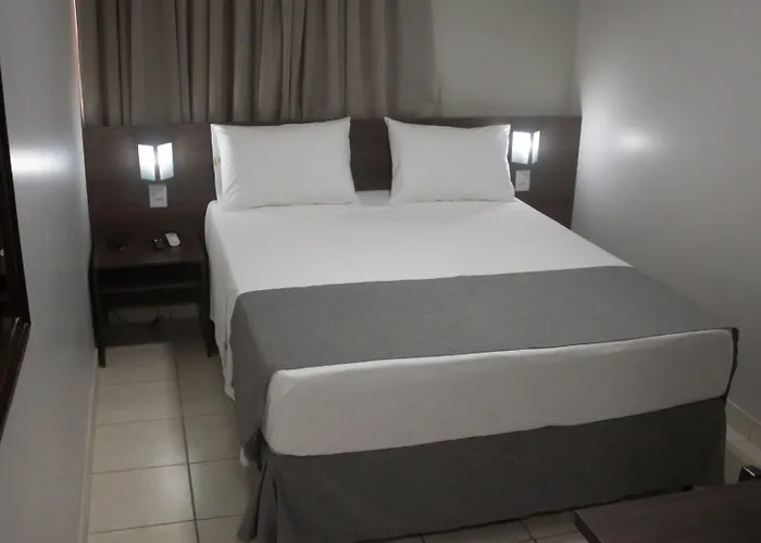 Essência Hotel Francisco Beltrão
