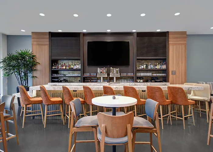 Holiday Inn Express - Houston - Galleria Area By Ihg