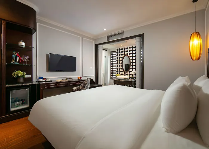 Salute Premium Hotel & Spa