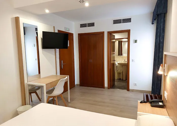 Hotel Costa Atlantica