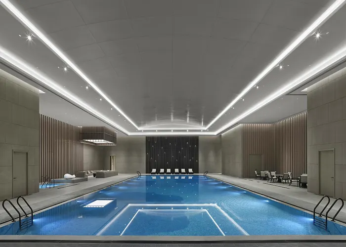 Hilton Zhuji