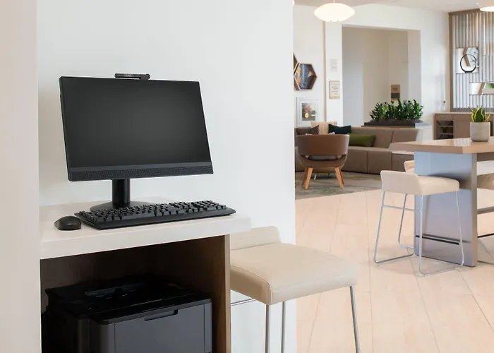 Element By Marriott San Jose Milpitas
