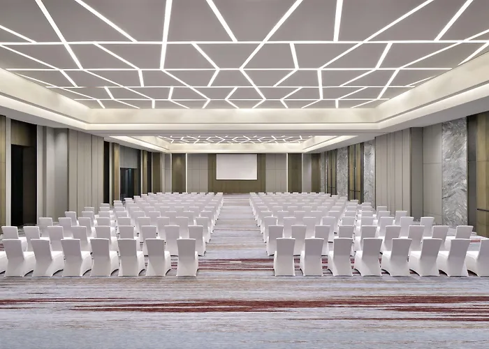 Courtyard By Marriott Gorakhpur