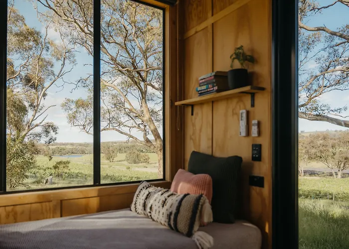 Cabn Clare Valley