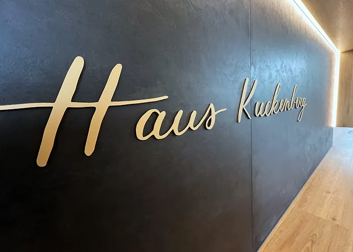 Haus Kuckenberg