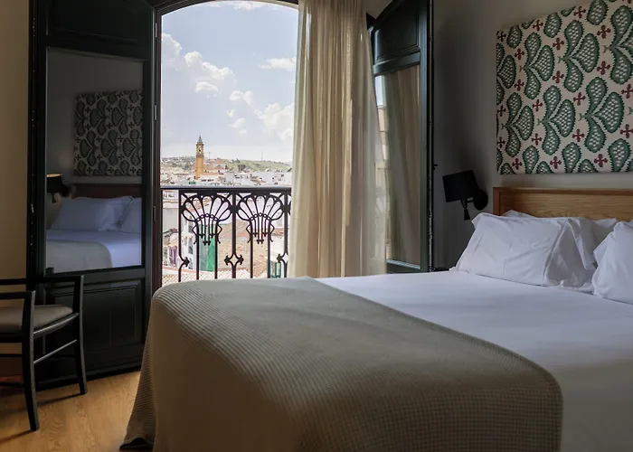 Hotel Estepona Plaza