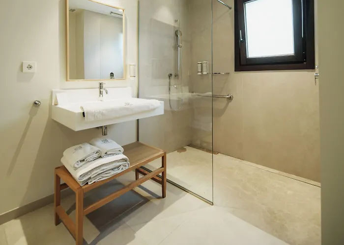 Hotel Estepona Plaza