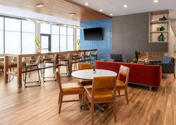 Residence Inn By Marriott Arvada Denver West