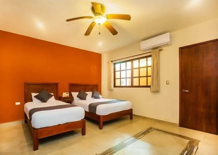 Hotel Beach Don Gonzalo