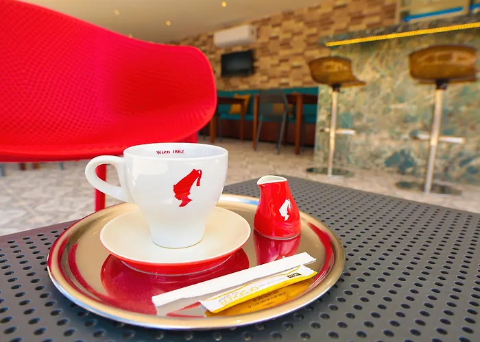 Dna Hotel Dalyan (Adults Only)