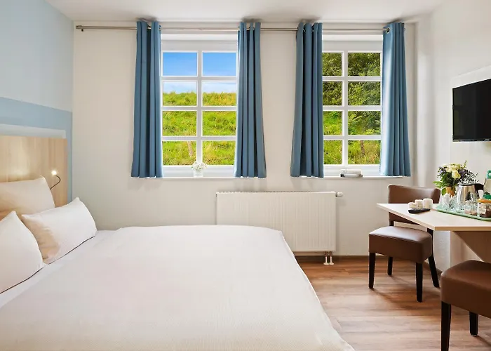 Hotel Deichinsel