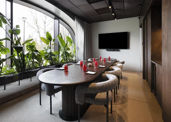 Radisson Red Helsinki