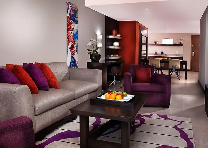 Megapolis Hotel Panama