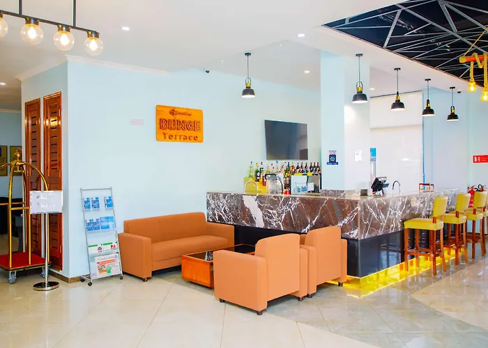 Best Western Dodoma City Hotel