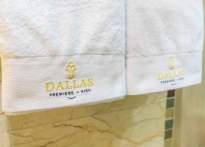 Dallas Premiere Hotel