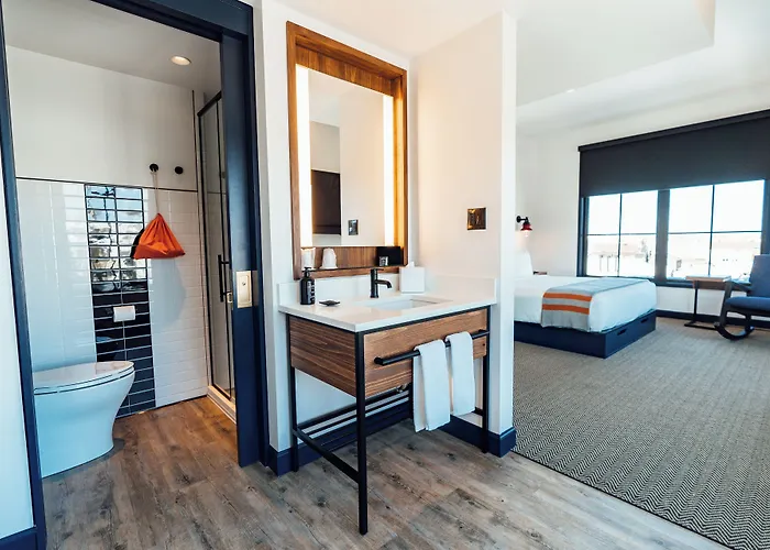 Hammetts Hotel