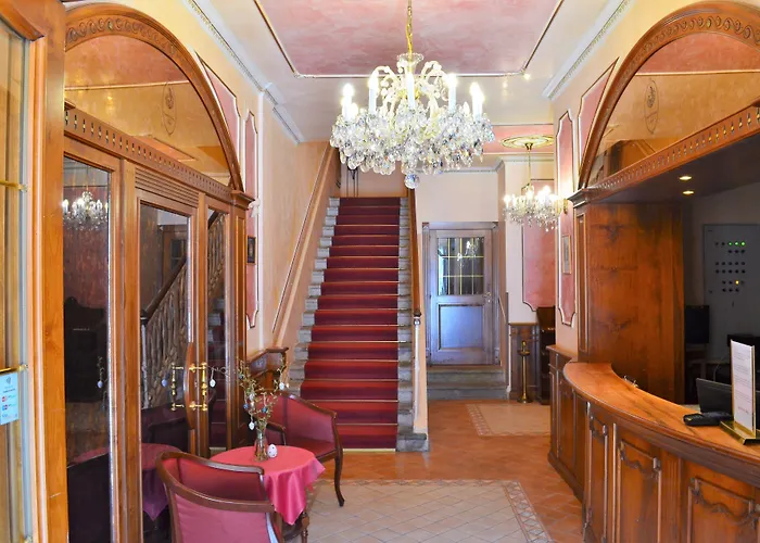 Hotel Renesance Krasna Kralovna