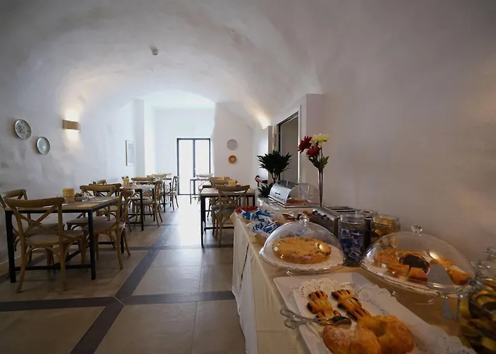 Gh Dimora Sant'Anna