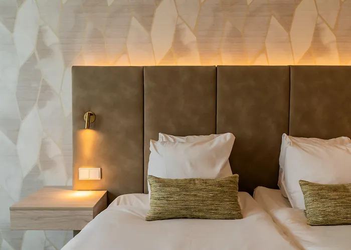 Van Der Valk Hotel Gorinchem