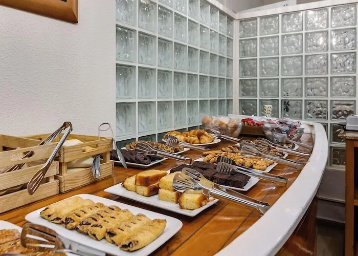 Hotel Madrid