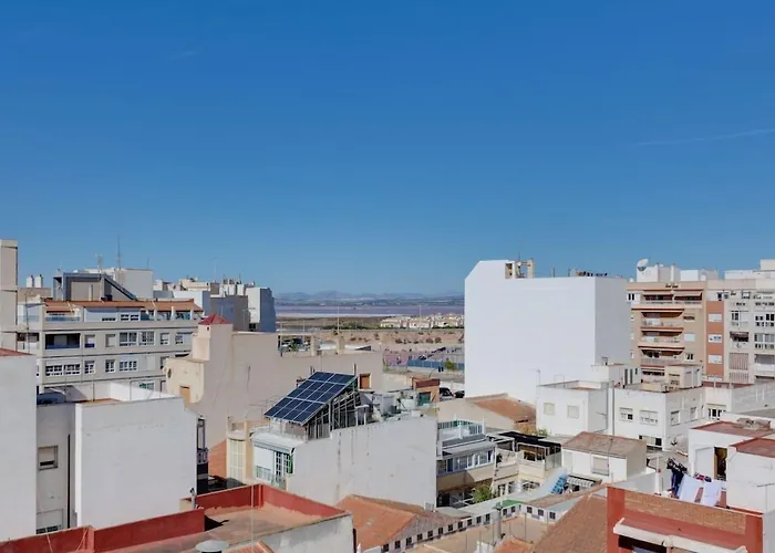 Hotel Madrid