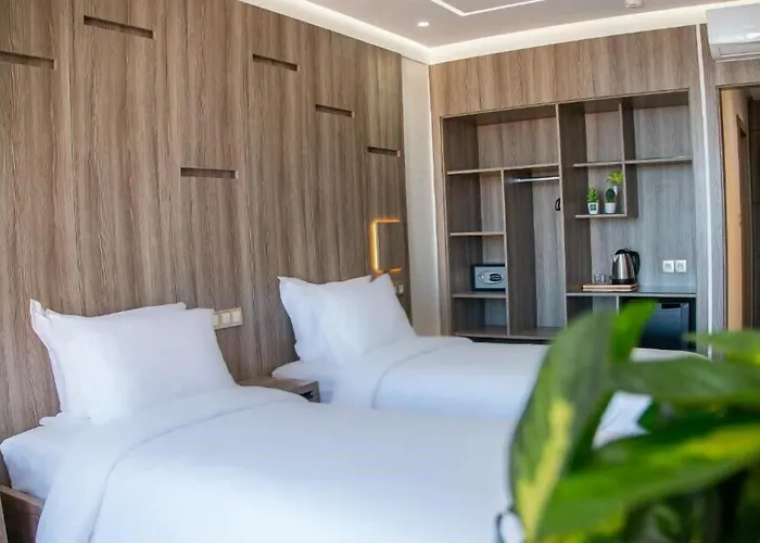 Marchica Hotel